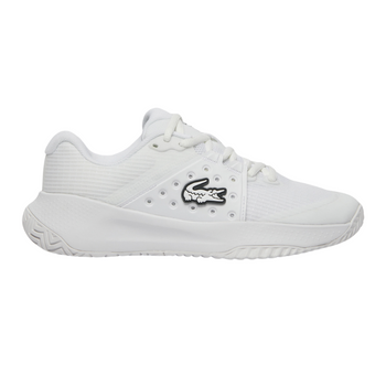 Chaussures de padel Femme Lacoste Power Serve - Esprit Padel Shop