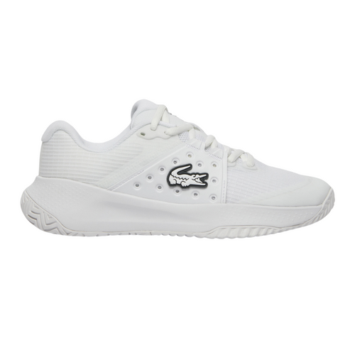 Chaussures de padel Femme Lacoste Power Serve - Esprit Padel Shop