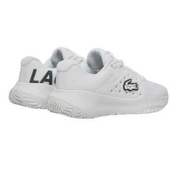 Chaussures de padel Femme Lacoste Power Serve - Esprit Padel Shop