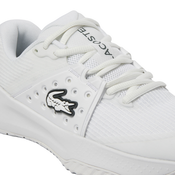 Chaussures de padel Femme Lacoste Power Serve - Esprit Padel Shop
