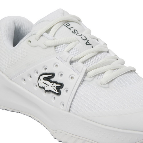 Chaussures de padel Femme Lacoste Power Serve - Esprit Padel Shop