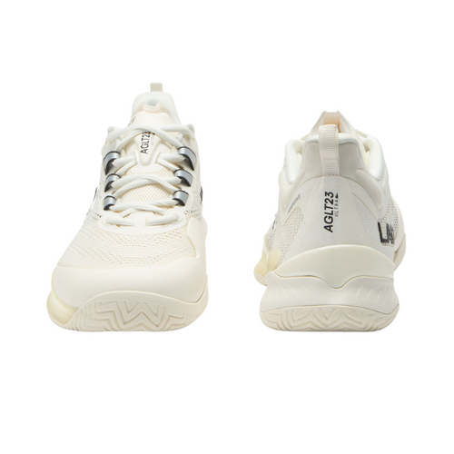Chaussures de padel Femme Lacoste Ultra Blanc - Esprit Padel Shop