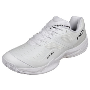 Chaussures de padel Femme Nox AT10 Pro Blanc 3q - Esprit Padel Shop