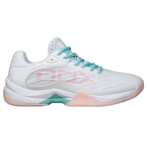 Chaussures de padel Femme Nox AT10 Lux Rose/Bleu - Esprit Padel Shop