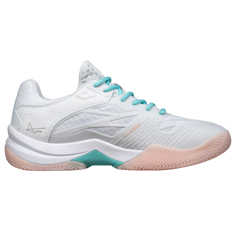 Chaussures de padel Femme Nox AT10 Lux Rose/Bleu - Esprit Padel Shop