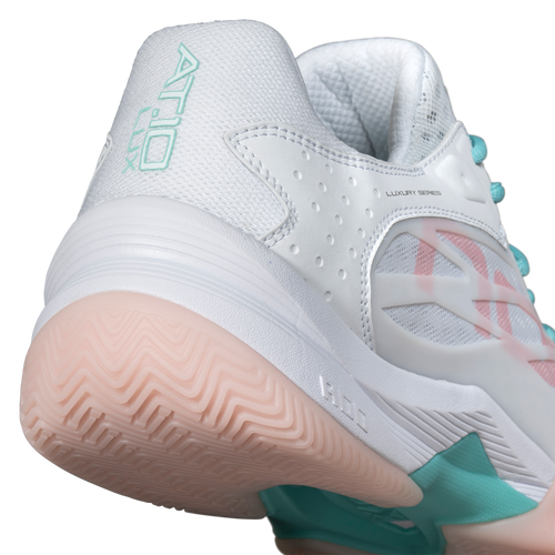 Chaussures de padel Femme Nox AT10 Lux Rose/Bleu - Esprit Padel Shop