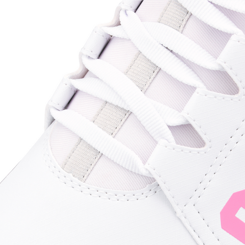 Chaussures de padel Femme Osaka Furo Blanc/Rose - Esprit Padel Shop