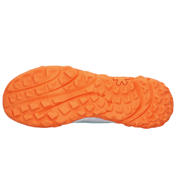 Chaussures de padel Femme Osaka Kai MK1 Vert/Orange - Esprit Padel Shop