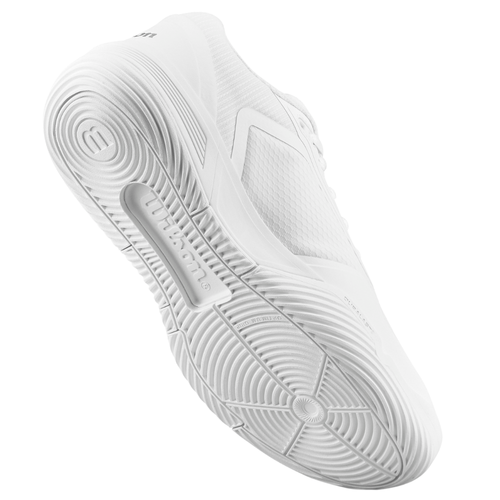 Chaussures de padel Femme Wilson Courtglide Padel Blanc - Esprit Padel Shop