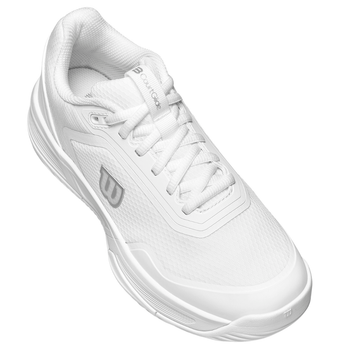 Chaussures de padel Femme Wilson Courtglide Padel Blanc - Esprit Padel Shop