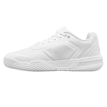 Chaussures de padel Femme Wilson Courtglide Padel Blanc - Esprit Padel Shop