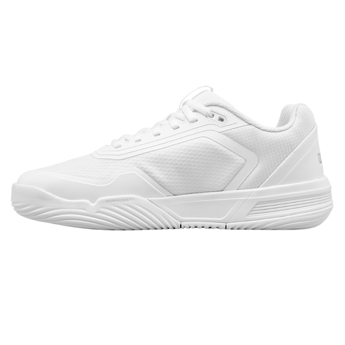 Chaussures de padel Femme Wilson Courtglide Padel Blanc - Esprit Padel Shop