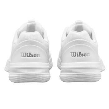 Chaussures de padel Femme Wilson Courtglide Padel Blanc - Esprit Padel Shop