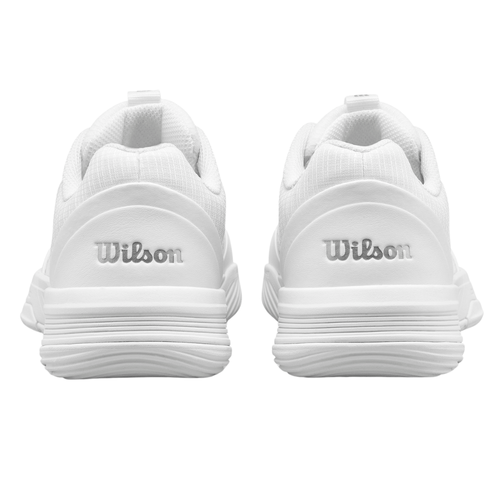 Chaussures de padel Femme Wilson Courtglide Padel Blanc - Esprit Padel Shop