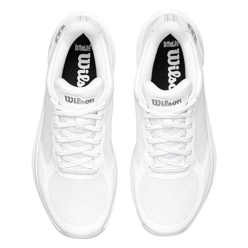 Chaussures de padel Femme Wilson Hurakn Lite Blanc - Esprit Padel Shop