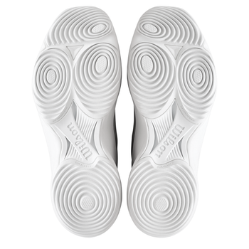 Chaussures de padel Femme Wilson Hurakn Lite Blanc - Esprit Padel Shop