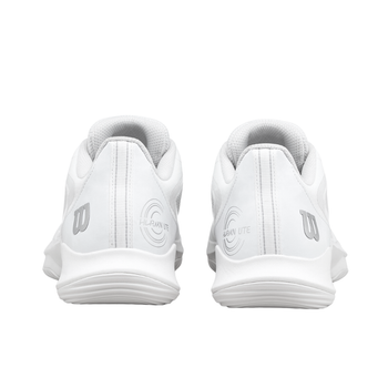 Chaussures de padel Femme Wilson Hurakn Lite Blanc - Esprit Padel Shop