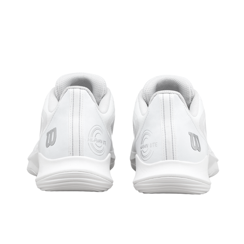 Chaussures de padel Femme Wilson Hurakn Lite Blanc - Esprit Padel Shop
