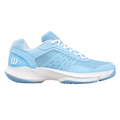 Zapatillas de pádel para mujer Wilson Hurakn Pro V2 Azul