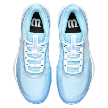 Chaussures de padel Femme Wilson Intrigue Tour Padel Bleu - Esprit Padel Shop