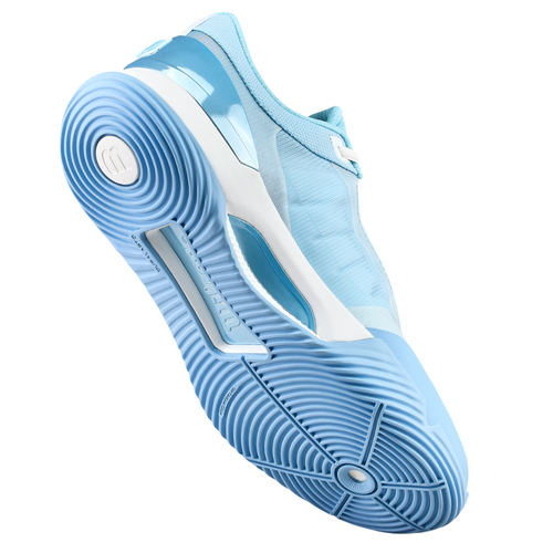 Chaussures de padel Femme Wilson Intrigue Tour Padel Bleu - Esprit Padel Shop