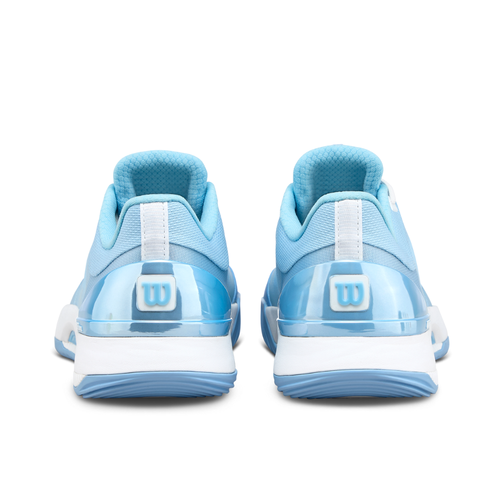 Chaussures de padel Femme Wilson Intrigue Tour Padel Bleu - Esprit Padel Shop