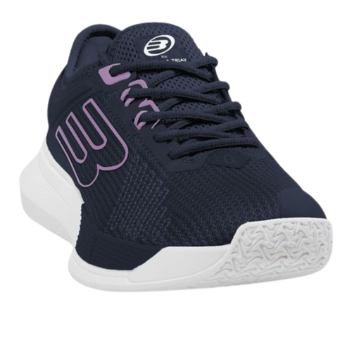 Chaussures de padel Femme Bullpadel Elite 26V Bleu - Esprit Padel Shop