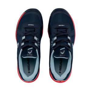 Chaussures de padel Head Sprint 3.5 Junior Paire Haut - Esprit Padel Shop
