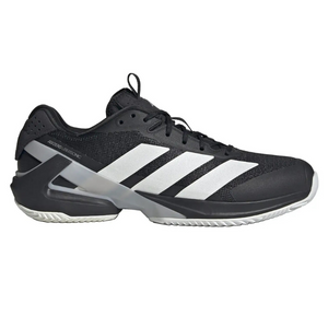 Chaussures de padel Homme Adidas Adizero Ubersonic 5 Noir - Esprit Padel Shop