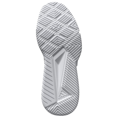 Chaussures de padel Homme Adidas Court Quick Blanc/Orange - Esprit Padel Shop