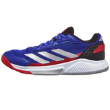 Chaussures de padel Homme Adidas Court Quick Bleu/Rouge