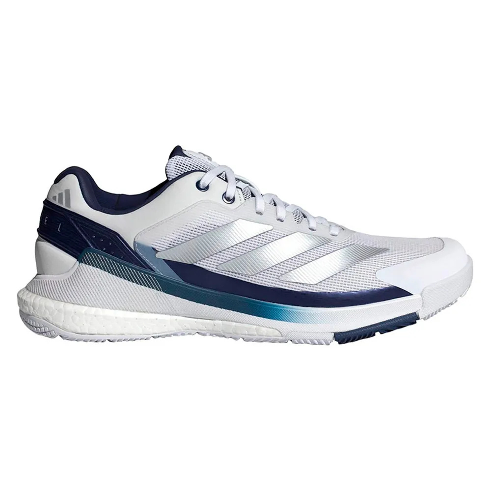 Zapatillas de pádel para hombre Adidas Crazy Quick Boost Blanco - Esprit Padel Shop