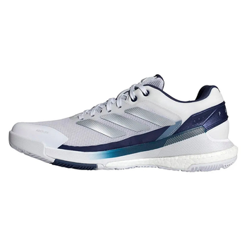 Chaussures de padel Homme Adidas Crazy Quick Boost Blanc - Esprit Padel Shop