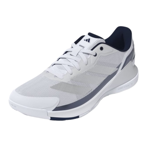 Chaussures de padel Homme Adidas Crazy Quick LS Blanc - Esprit Padel Shop