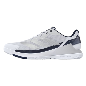 Chaussures de padel Homme Adidas Crazy Quick LS Blanc - Esprit Padel Shop