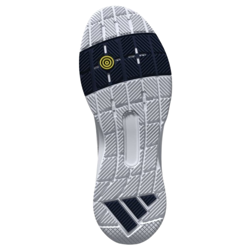 Chaussures de padel Homme Adidas Crazy Quick LS Blanc - Esprit Padel Shop