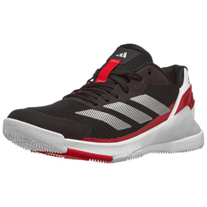 Chaussures de padel Homme Adidas Crazy Quick LS Noir - Esprit Padel Shop