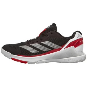 Chaussures de padel Homme Adidas Crazy Quick LS Noir - Esprit Padel Shop