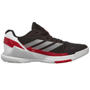 Chaussures de padel Homme Adidas Crazy Quick LS Noir