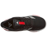 Chaussures de padel Homme Adidas Crazy Quick LS Noir - Esprit Padel Shop