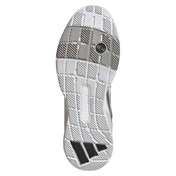 Chaussures de padel Homme Adidas Crazyquick Boost Gris/Noir - Esprit Padel Shop