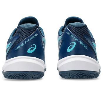 Chaussures de padel Homme Asics Game FF Padel - Esprit Padel Shop