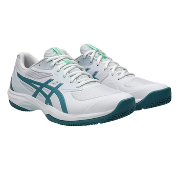 Chaussures de padel Homme Asics Game FF Padel Blanc - Esprit Padel Shop