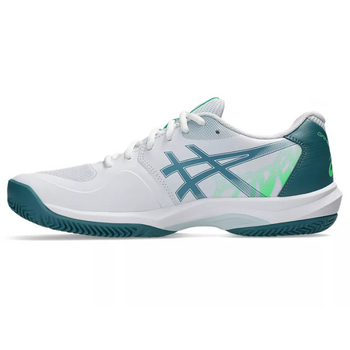 Chaussures de padel Homme Asics Game FF Padel Blanc - Esprit Padel Shop