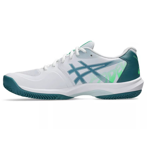 Chaussures de padel Homme Asics Game FF Padel Blanc - Esprit Padel Shop