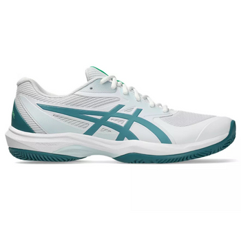 Chaussures de padel Homme Asics Game FF Padel Blanc - Esprit Padel Shop