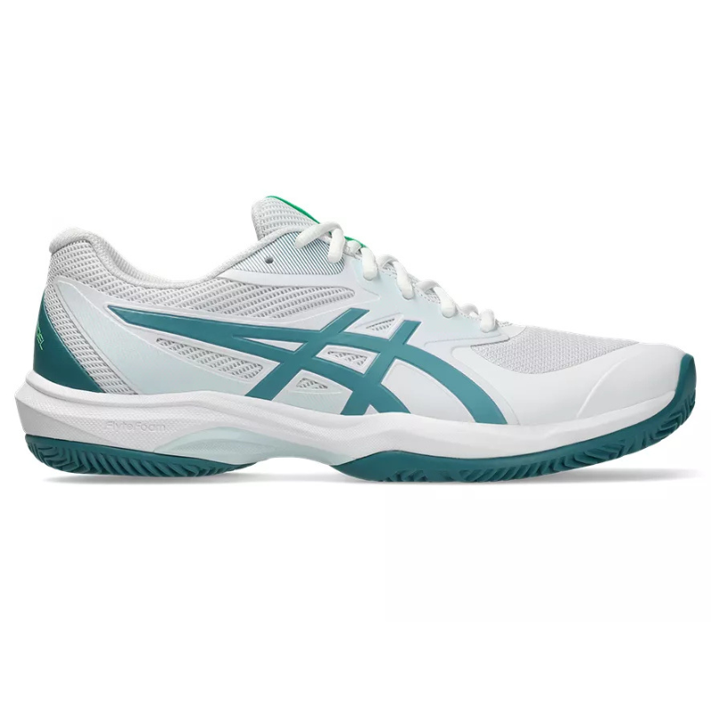 Chaussures de padel Homme Asics Game FF Padel Blanc - Esprit Padel Shop