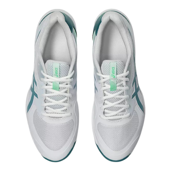Chaussures de padel Homme Asics Game FF Padel Blanc - Esprit Padel Shop