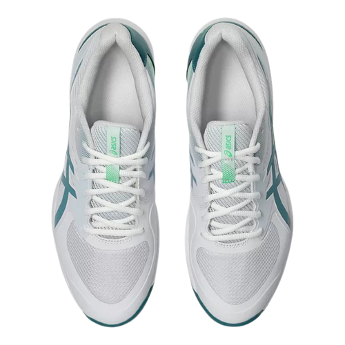 Chaussures de padel Homme Asics Game FF Padel Blanc - Esprit Padel Shop