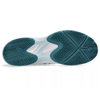 Chaussures de padel Homme Asics Game FF Padel Blanc - Esprit Padel Shop